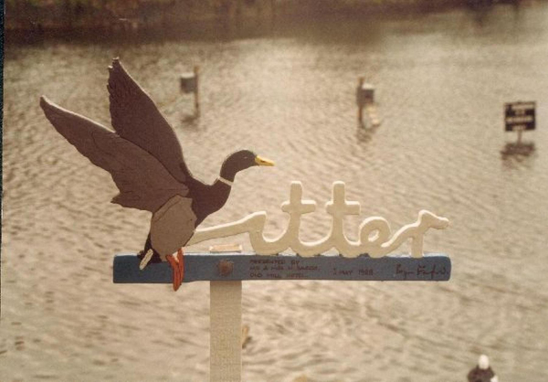 Springwood Lodge 
17-Buildings and the Urban Environment-05-Street Scenes-006-Carr Street and Tanners area
Keywords: 1988