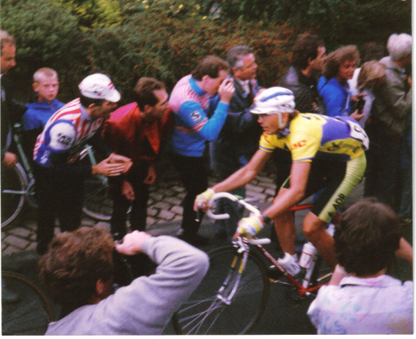 Cycle race
14-Leisure-02-Sport and Games-007-Cycling and Cycle Races
Keywords: 1989
