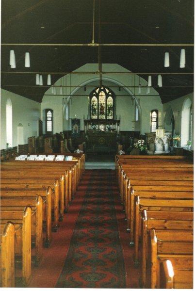 St Phillips church - Stubbins
06-Religion-01-Church Buildings-005-Church of England - St. Philip, Stubbins (sometimes referred to as St. Philip the Apostle)
Keywords: 1989