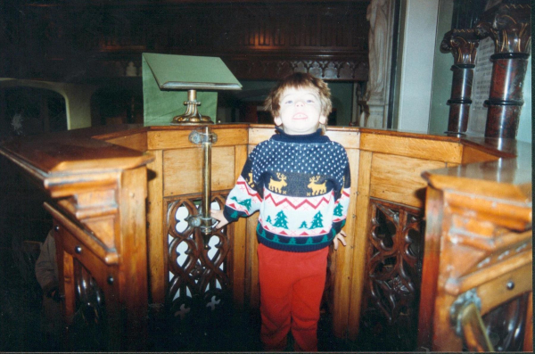 St Andrew's Church
06-Religion-01-Church Buildings-002-Church of England  -  St. Andrew, Bolton Street, Ramsbottom
Keywords: 1992