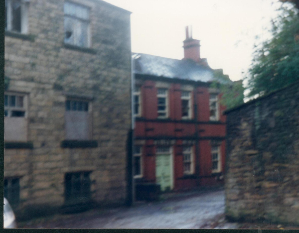 T&S office block ready for demolition 
02-Industry-01-Mills-000-General
Keywords: 1992
