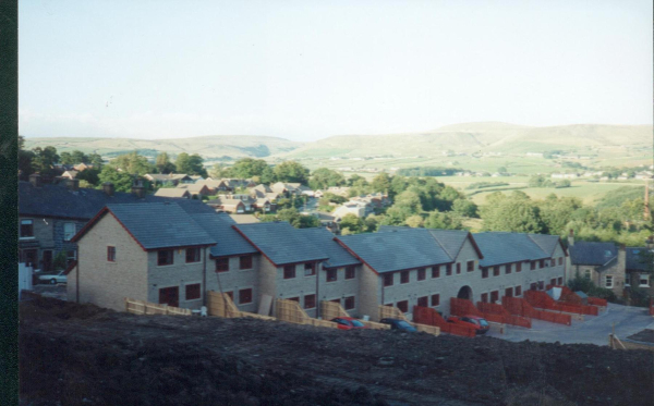 New houses on Carr Street
17-Buildings and the Urban Environment-05-Street Scenes-006-Carr Street and Tanners area
Keywords: 1993