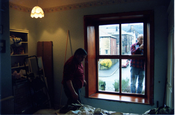 New windows 
09-People and Family-02-People-000-General
Keywords: 1994