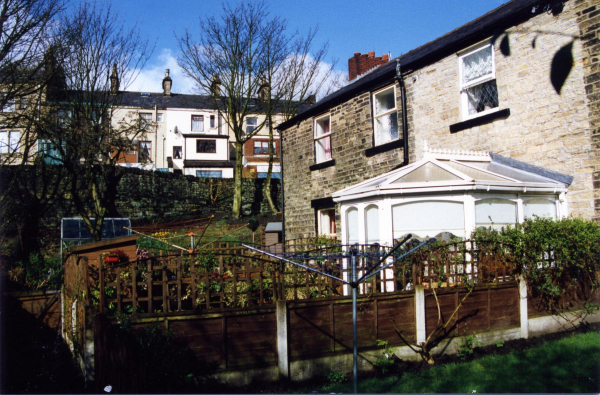 Scotland Place off Square Street
17-Buildings and the Urban Environment-05-Street Scenes-026-Square Street area
Keywords: 1994