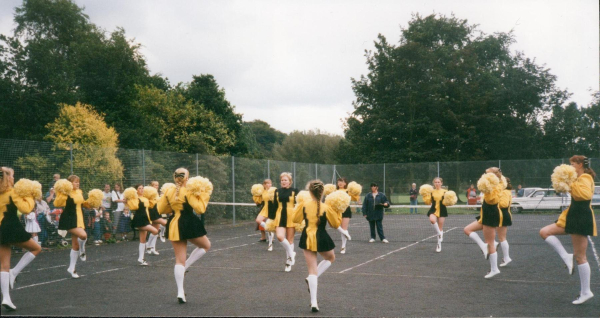 Fluffy Morris Dancers - Nuttall park
14-Leisure-01-Parks and Gardens-001-Nuttall Park General
Keywords: 1996
