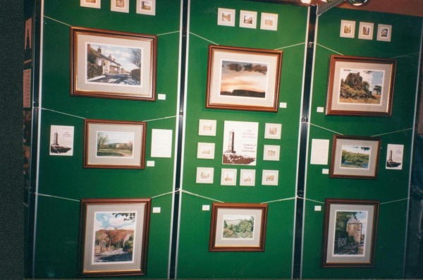 Heritage Centre display
01-Ramsbottom Heritage Society-01-RHS Activities-000-General
Keywords: 1996