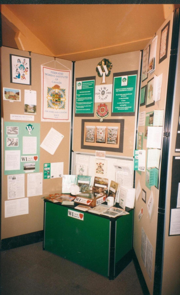 Heritage Centre display
01-Ramsbottom Heritage Society-01-RHS Activities-000-General
Keywords: 1996