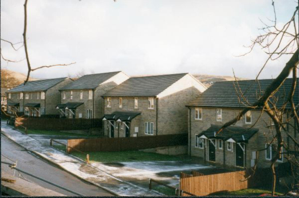 Pinners Close 
17-Buildings and the Urban Environment-05-Street Scenes-006-Carr Street and Tanners area
Keywords: 1996