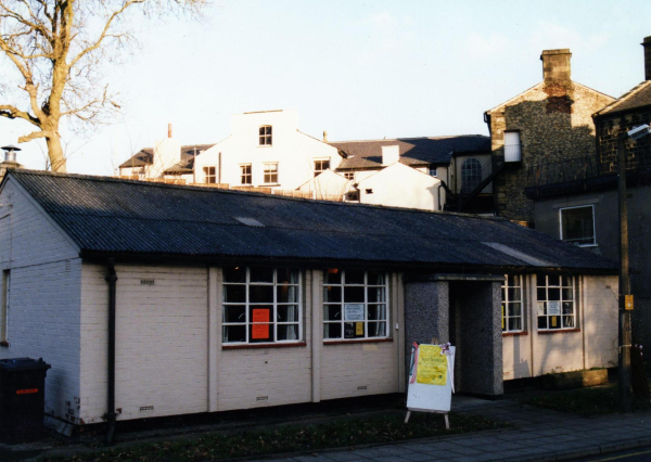 Ramsbottom Heritage Centre, Carr Street
17-Buildings and the Urban Environment-05-Street Scenes-006-Carr Street and Tanners area
Keywords: 1997