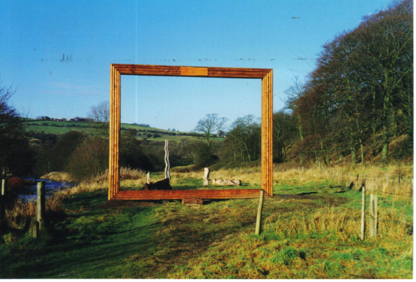 Irwell Sculpture Trail - Pick your scene 
18-Agriculture and the Natural Environment-03-Topography and Landscapes-000-General
Keywords: 1997