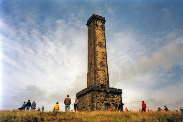 Tourist Attraction - Peel Tower
08- History-01-Monuments-002-Peel Tower

Keywords: 1999