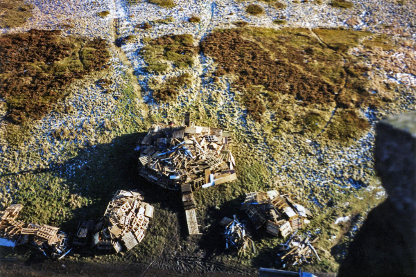 The beacon viewed from the top of Peel Tower
08- History-01-Monuments-002-Peel Tower
Keywords: 1999