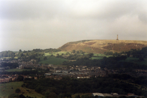 View from Grant's Tower
08- History-01-Monuments-001-Grant's Tower
Keywords: 1999