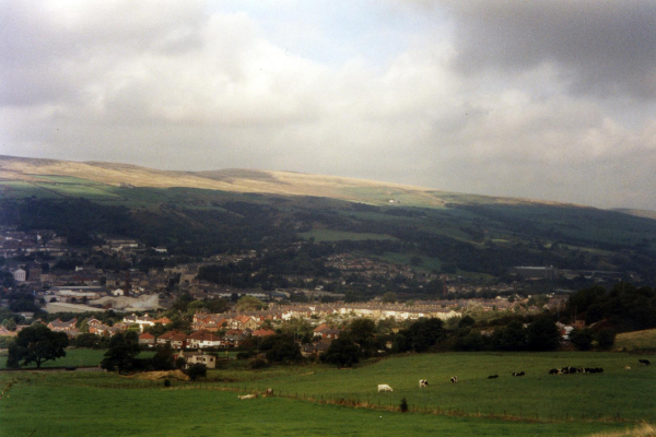 View from Grant's Tower
08- History-01-Monuments-001-Grant's Tower
Keywords: 1999