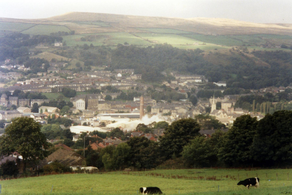 View from Grant's Tower
08- History-01-Monuments-001-Grant's Tower
Keywords: 1999