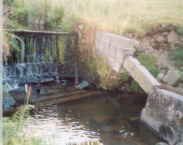 Heritage Society guided walk - Helmshore
01-Ramsbottom Heritage Society-01-RHS Activities-000-General
Keywords: 2001