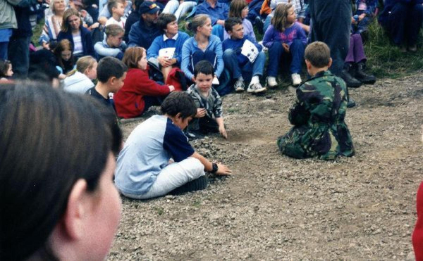 150 years of Peel Tower celebration event
08- History-01-Monuments-002-Peel Tower
Keywords: 2002