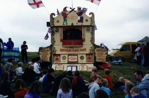 150 years of Peel Tower celebration event
08- History-01-Monuments-002-Peel Tower
Keywords: 2002