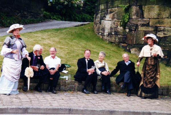 150 years of Peel Tower
08- History-01-Monuments-002-Peel Tower
Keywords: 2002