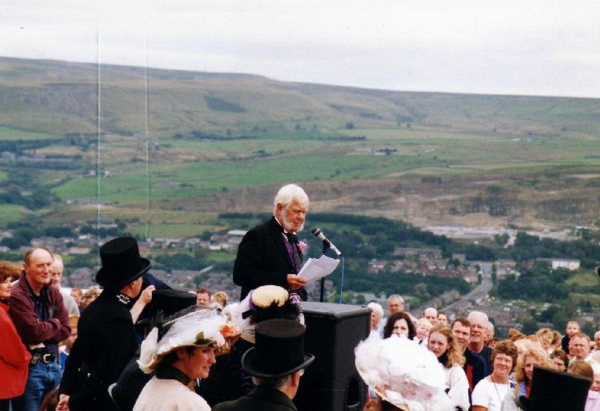 150 years of Peel Tower celebration event
08- History-01-Monuments-002-Peel Tower
Keywords: 2002