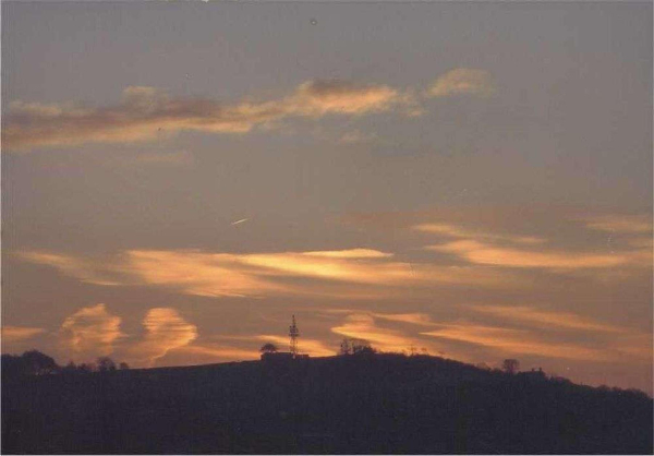 Morning has broken' -  over old Grant's tower 
08- History-01-Monuments-001-Grant's Tower
Keywords: 2003