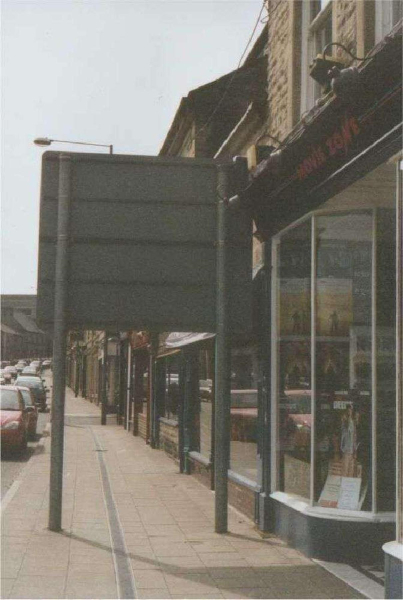 Superflous Signs - Bolton Street
17-Buildings and the Urban Environment-05-Street Scenes-031 Bolton Street
Keywords: 2003
