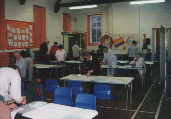 Crow Lane Project - exhibition day
01-Ramsbottom Heritage Society-01-RHS Activities-012-Crow Lane Project
Keywords: 2003