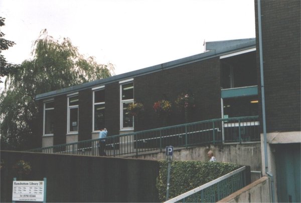 Ramsbottom library 
07-Government and Politics-02-Government and Public Buildings-001-Ramsbottom Library
Keywords: 2004