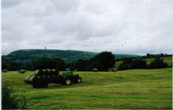 harvesting 
18-Agriculture and the Natural Environment-03-Topography and Landscapes-000-General
Keywords: 2004