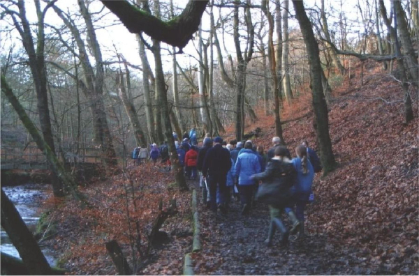 walk around Redisher Woods 
17-Buildings and the Urban Environment-05-Street Scenes-013-Holcombe Brook Area
Keywords: 2004