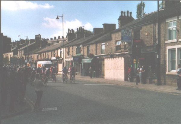 Summer Cycle Race
14-Leisure-02-Sport and Games-007-Cycling and Cycle Races
Keywords: 2004