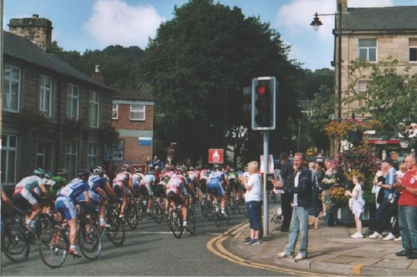 Summer Cycle Race
14-Leisure-02-Sport and Games-007-Cycling and Cycle Races
Keywords: 2004