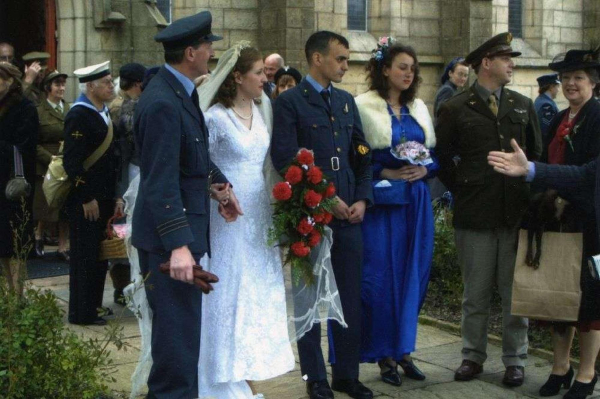 World War 2 weekend
14-Leisure-04-Events-003-1940s weekends
Keywords: 2005