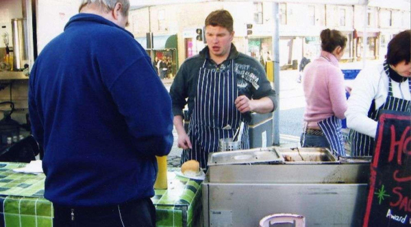 Farmers' Market 
14-Leisure-04-Events-006-Markets
Keywords: 2005