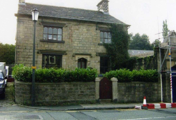 Crow Lane Building projects
17-Buildings and the Urban Environment-05-Street Scenes-009-Crow Lane Area
Keywords: 2005