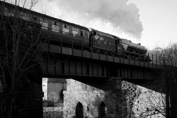 E.L.R at Summerseat 
17-Buildings and the Urban Environment-05-Street Scenes-028-Summerseat Area
Keywords: 2007