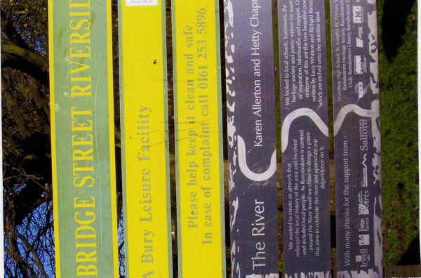 Ramsbottom Wharf 
17-Buildings and the Urban Environment-05-Street Scenes-021-Peel Brow area
Keywords: 2007