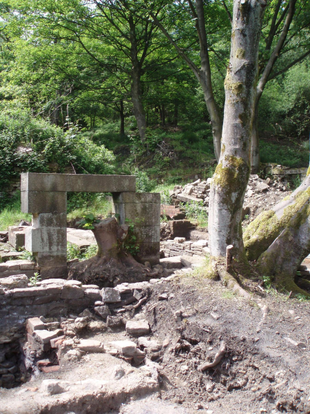 Kibboth Crew - Before and after the dig 
01-Ramsbottom Heritage Society-01-RHS Activities-011-Kibboth Crew Dig
Keywords: 2007