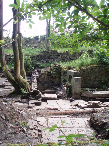 Kibboth Crew - Before and after the dig 
01-Ramsbottom Heritage Society-01-RHS Activities-011-Kibboth Crew Dig
Keywords: 2007