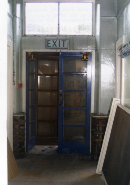 The rooms on the upper floor of the Civic Hall 
07-Government and Politics-02-Government and Public Buildings-001-Civic Hall
Keywords: 2007