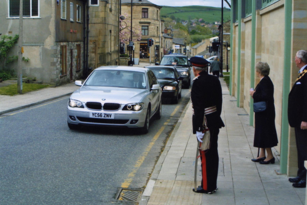 Re-opening of the Library - April 2007 
07-Government and Politics-02-Government and Public Buildings-001-Ramsbottom Library
Keywords: 2007