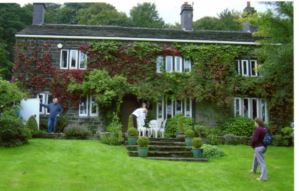 Plant Farm, Holcombe 
to be catalogued
Keywords: 2008
