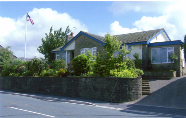 Heycroft, Market Street, Edenfield
17-Buildings and the Urban Environment-05-Street Scenes-011-Edenfield
Keywords: 2008