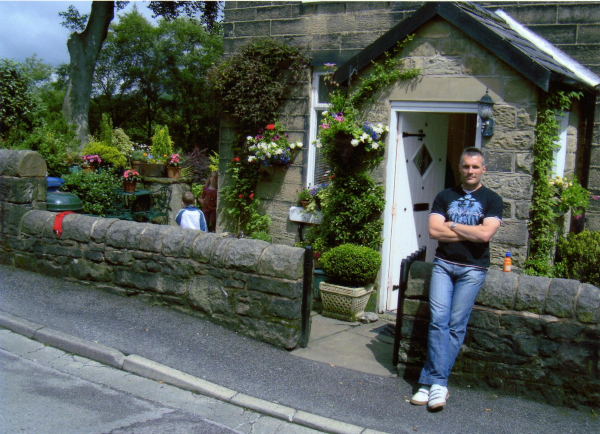 Edenfield Horicultural Society Open Gardens - Japanese Gardens, East View, Stubbins
14-Leisure-04-Events-000-General
Keywords: 2008