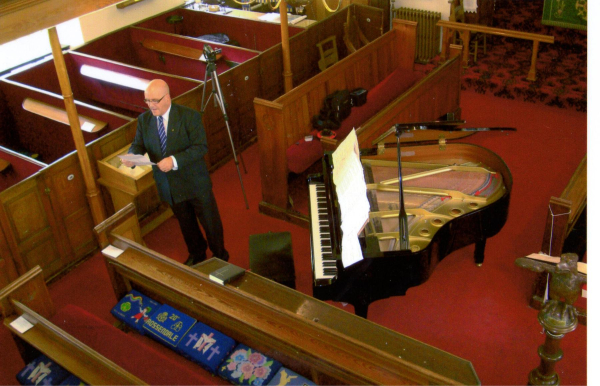 Summer prom at Edenfield Parish Church
06-Religion-02-Church Activities-004-Church of England -  Edenfield Parish Church
Keywords: 2008