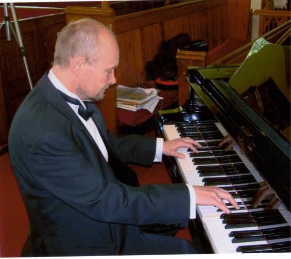 Summer prom at Edenfield Parish Church
06-Religion-02-Church Activities-004-Church of England -  Edenfield Parish Church
Keywords: 2008