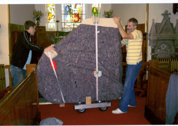 Summer prom at Edenfield Parish Church
06-Religion-02-Church Activities-004-Church of England -  Edenfield Parish Church
Keywords: 2008