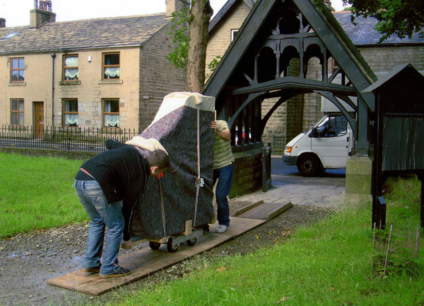 Summer prom at Edenfield Parish Church
06-Religion-02-Church Activities-004-Church of England -  Edenfield Parish Church
Keywords: 2008