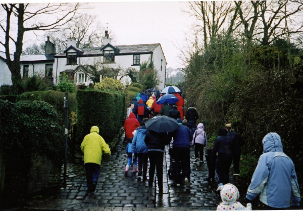 Holcombe Hill Challenge
18-Agriculture and the Natural Environment-03-Topography and Landscapes-001-Holcombe Hill
Keywords: 2008