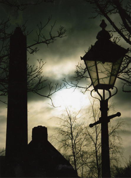 Views from the Wharf 
to be catalogued
Keywords: 2008